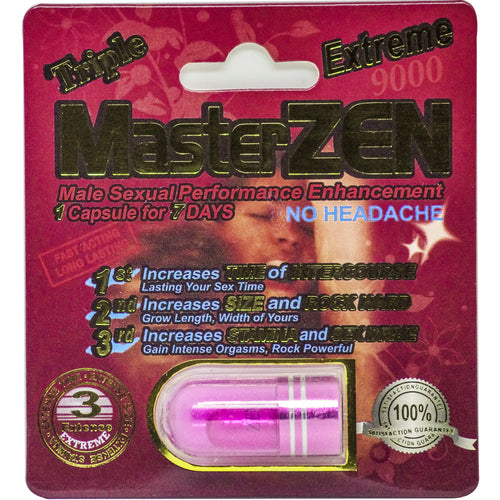 master zen pill red, men enhancer, best male pills, mens pills, sensual enhancement