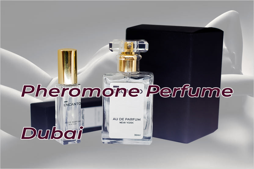 Encanto( Dubai) Pheromones, the ultimate choice for those looking to amplify their attraction game!  ❤️ Made for MEN & WOMEN! (Dubai)