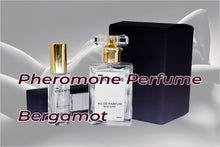 Load image into Gallery viewer, Encanto( Bergamot) Pheromones, the ultimate choice for those looking to amplify their attraction game!  ❤️ Made for MEN &amp; WOMEN! (Bergamot)
